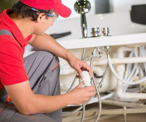 About Emergency plumbing pros Mckenna, WA